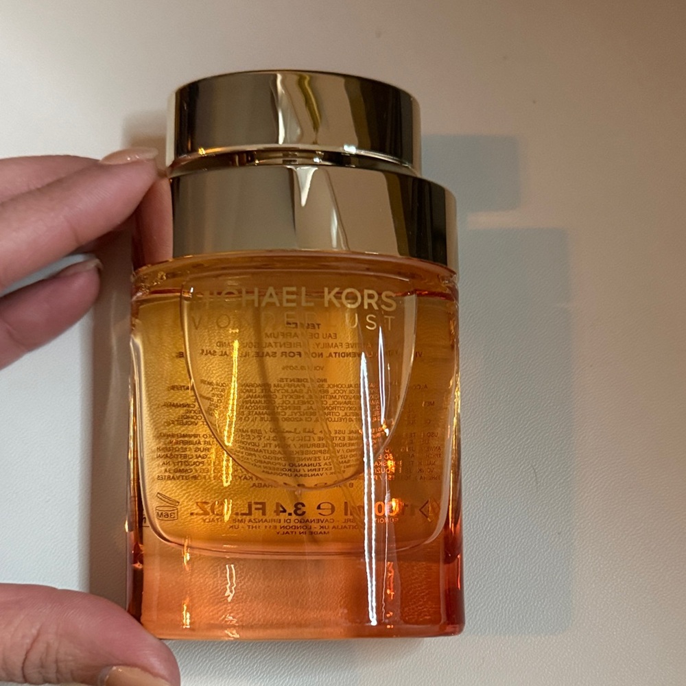 Michael Kors Wonderlust